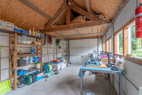 Medium property photo - Malledijk 12, 3208 LA Spijkenisse